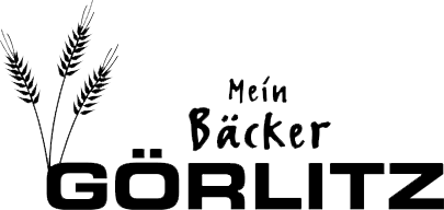 Bäckerei und Konditorei R. Görlitz - Logo Bäckerei und Konditorei R. Görlitz - Logo